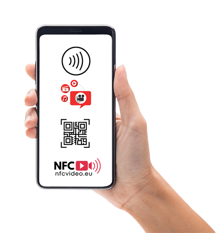 NFC Video